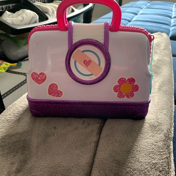 Doctor set - Picture 4 of 5